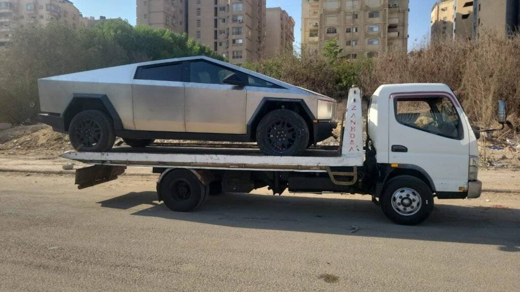 ونش سيارة