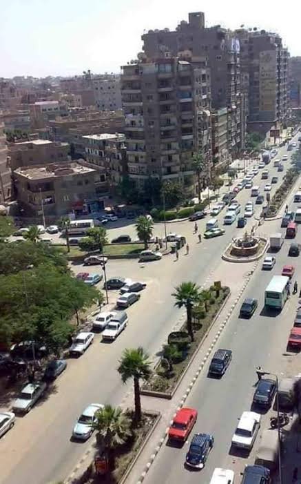 أخبار حي الهرم